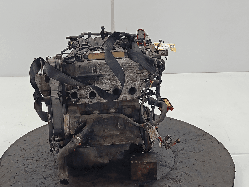 Двигатель к Fiat Punto 2 Рестайлинг (03-10)