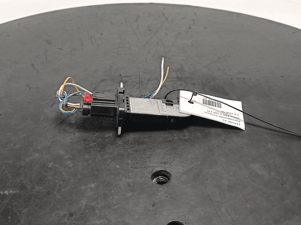 Расходомер воздуха к Volvo S60 2 (10-13)