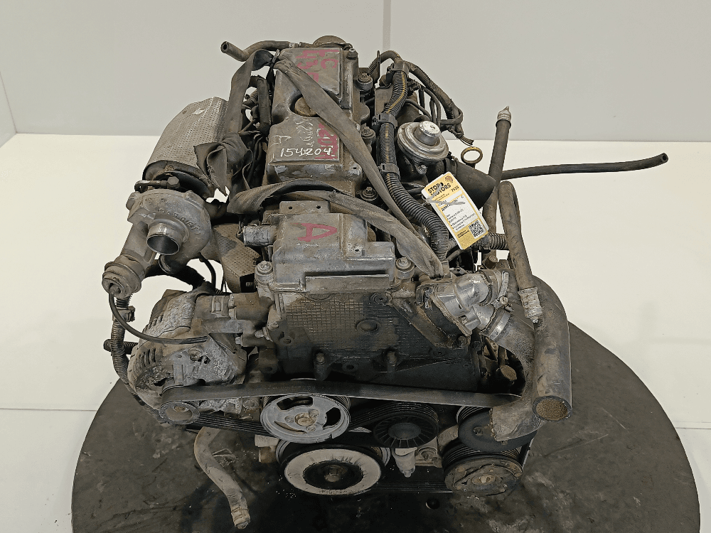Двигатель к Opel Frontera B (98-01)