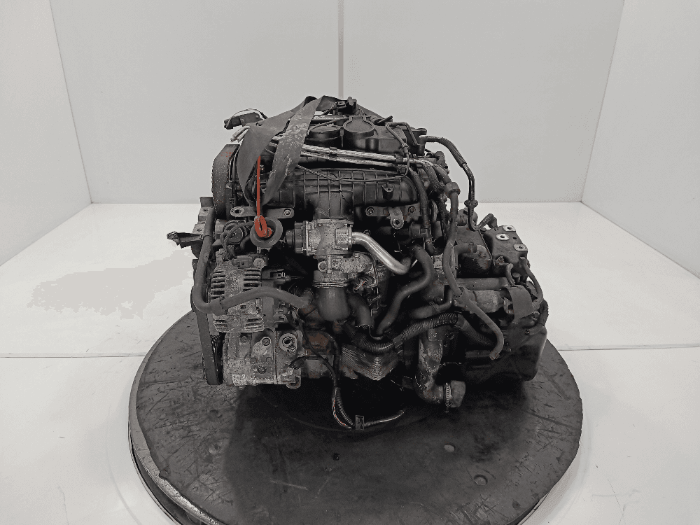 Двигатель к Volkswagen Golf 5 (03-09)