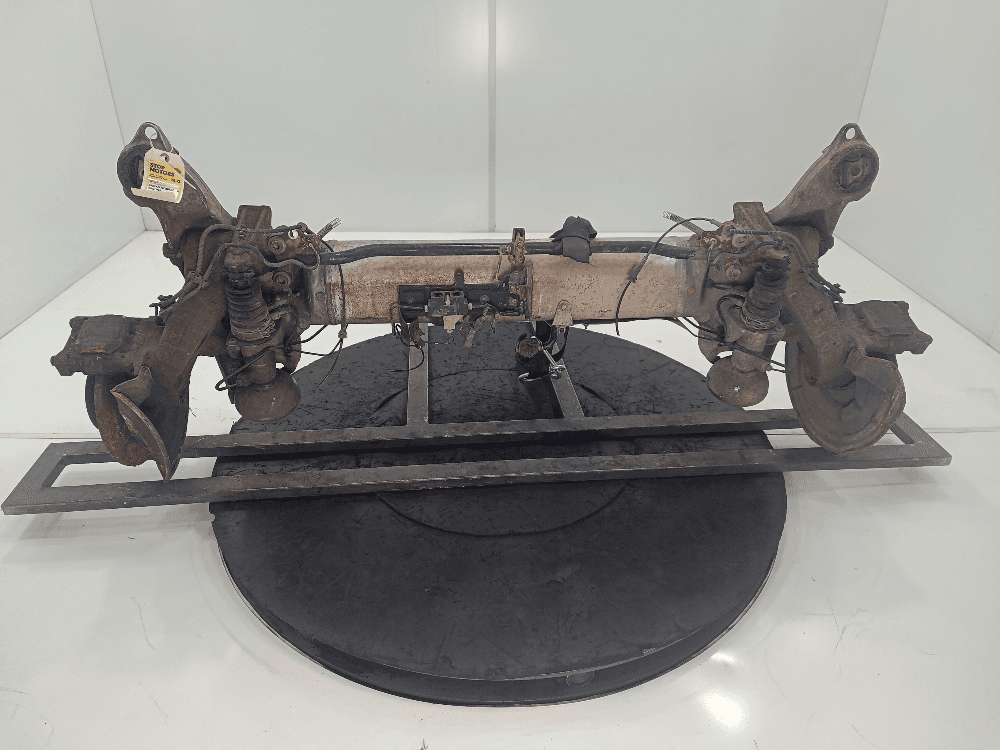 Балка подвески задняя к Citroen C5 1 (01-04)