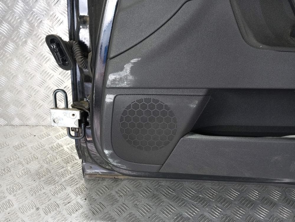 Дверь передняя правая к Audi A3 8P/8PA 2-й Рестайлинг (08-13)