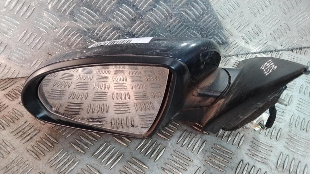 Зеркало наружное левое к Kia Optima 4 (16-18)