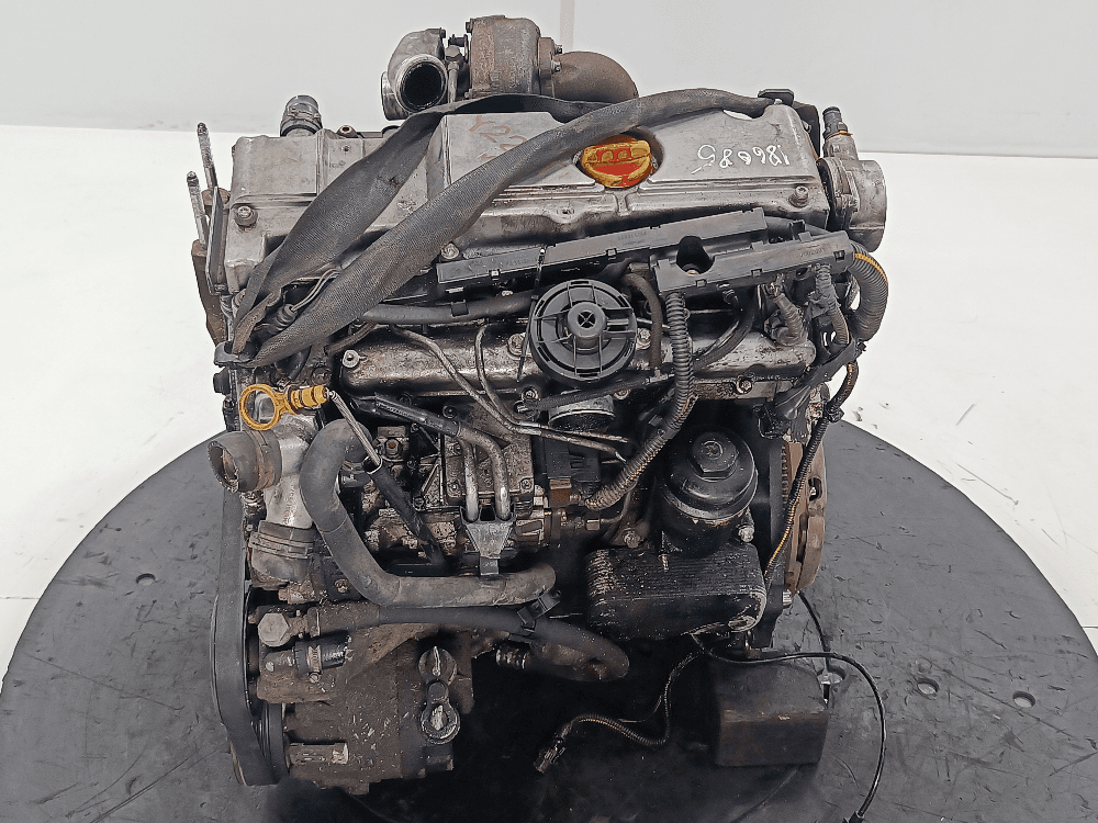 Двигатель к Opel Vectra C (02-05)