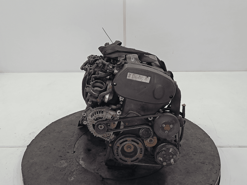 Двигатель к Opel Astra H Рестайлинг (07-10)