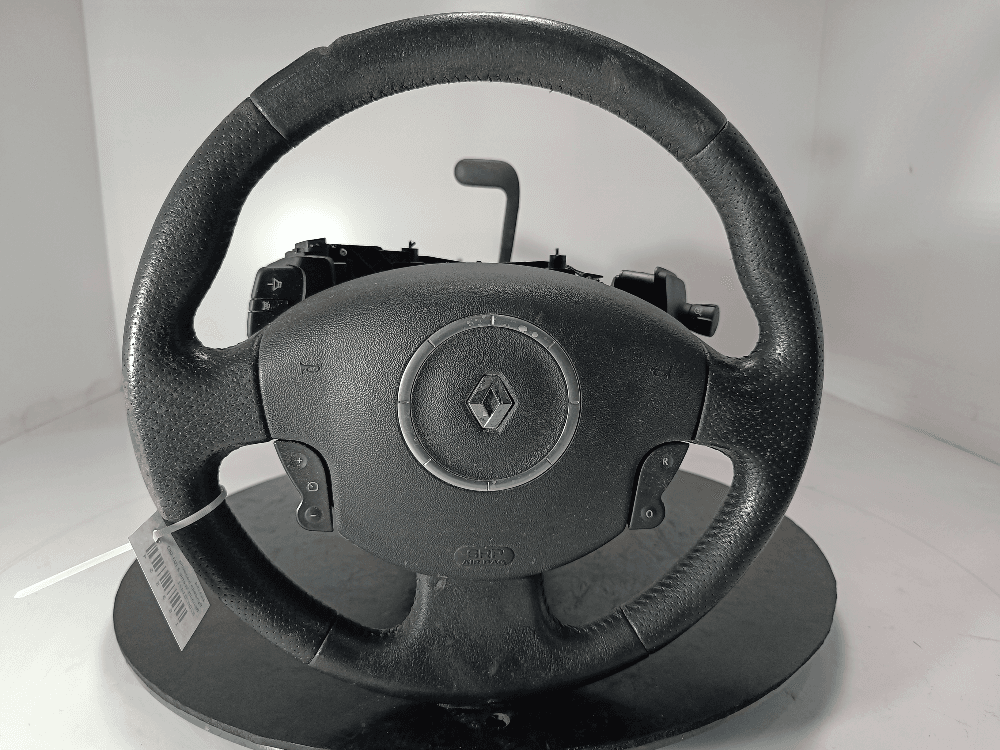 Рулевая колонка к Renault Scenic 2 (03-06)