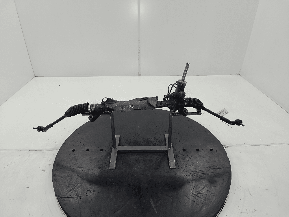 Рулевая рейка к Mazda 3 BK (03-06)