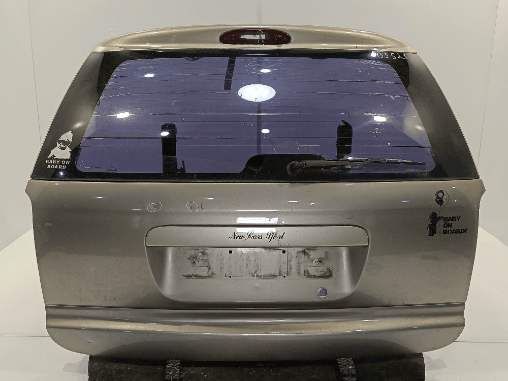 Крышка багажника (дверь 3-5) к Chrysler Voyager 4 Рестайлинг (04-08)