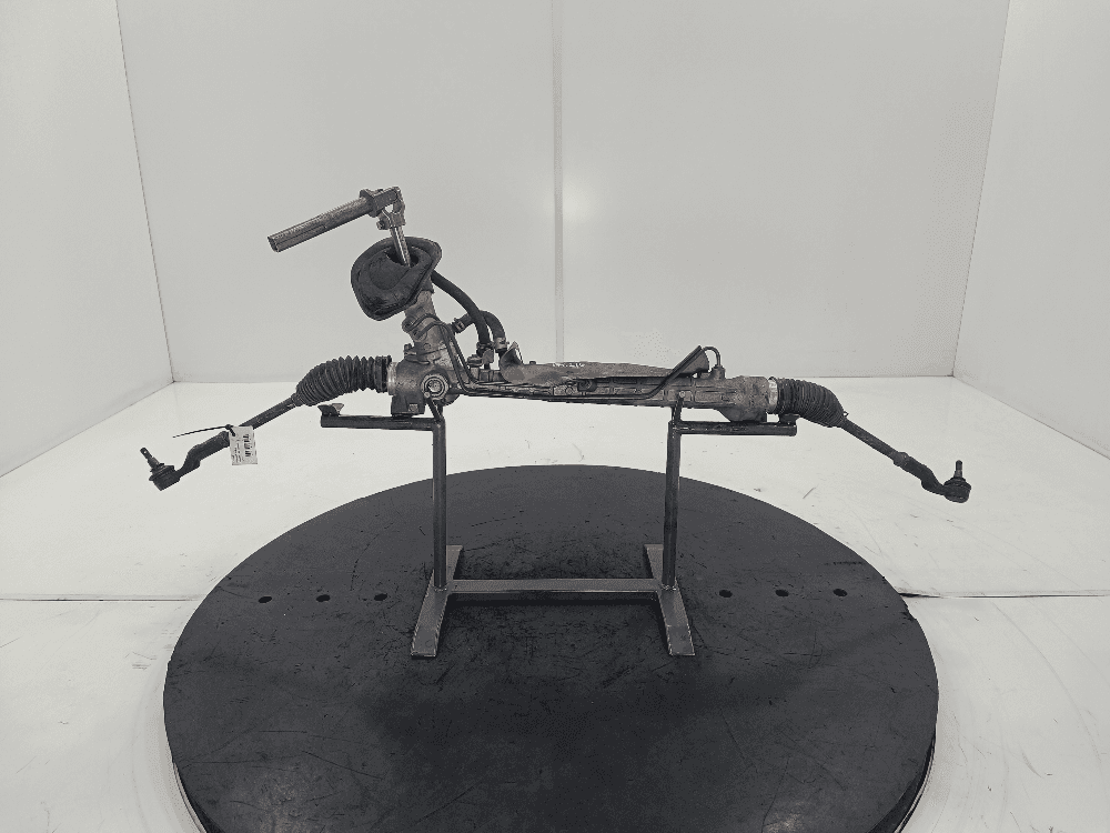 Рулевая рейка к Mazda 3 BK (03-06)