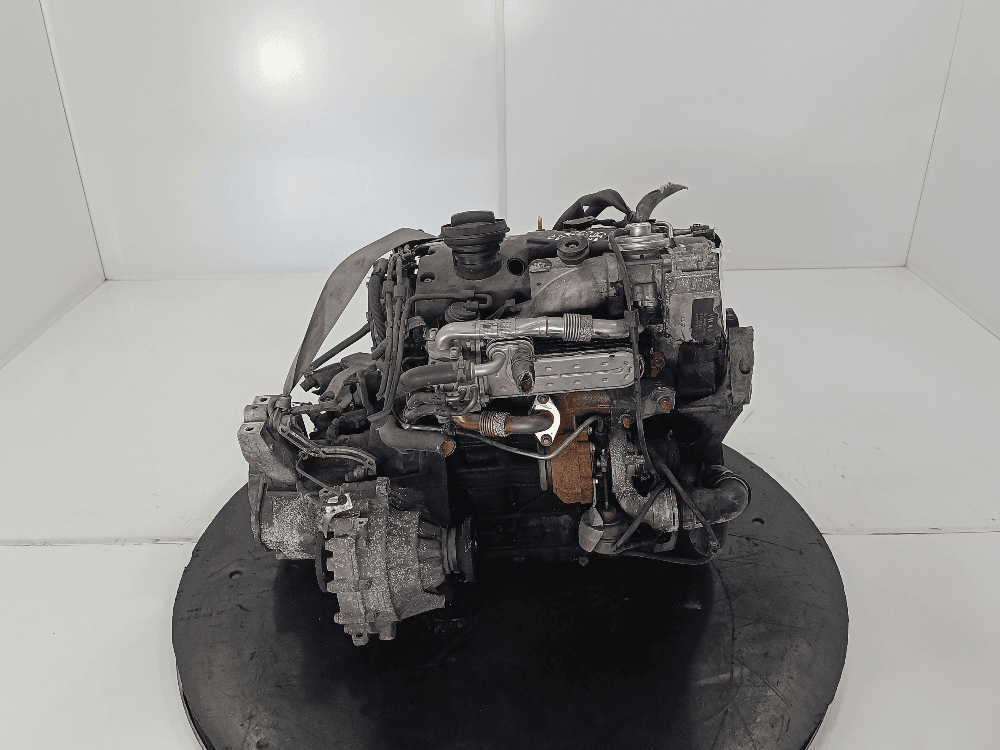 Двигатель к Volkswagen Golf 5 (03-09)