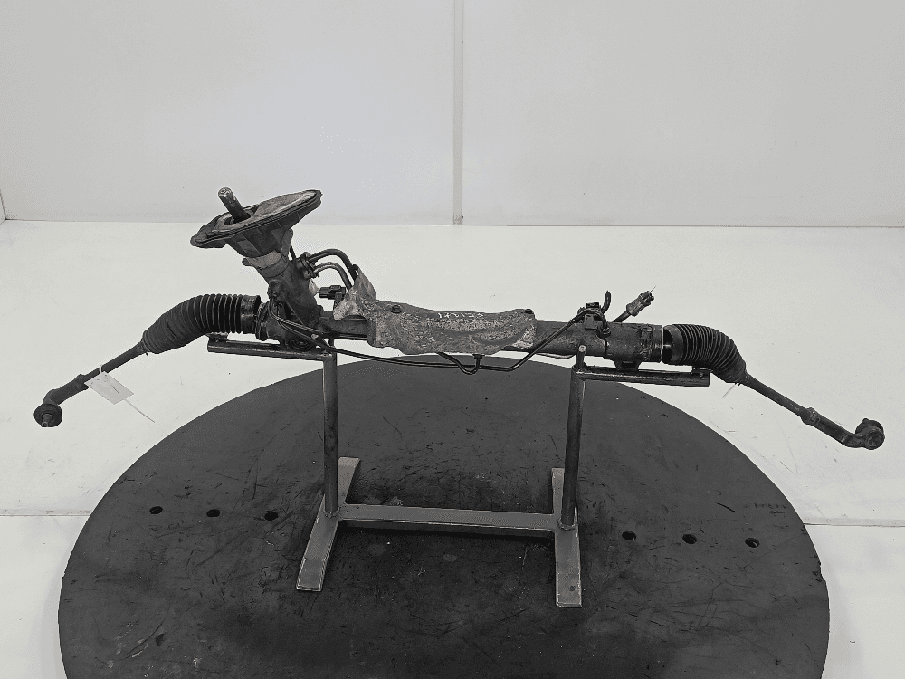 Рулевая рейка к Ford Focus 2 (04-08)