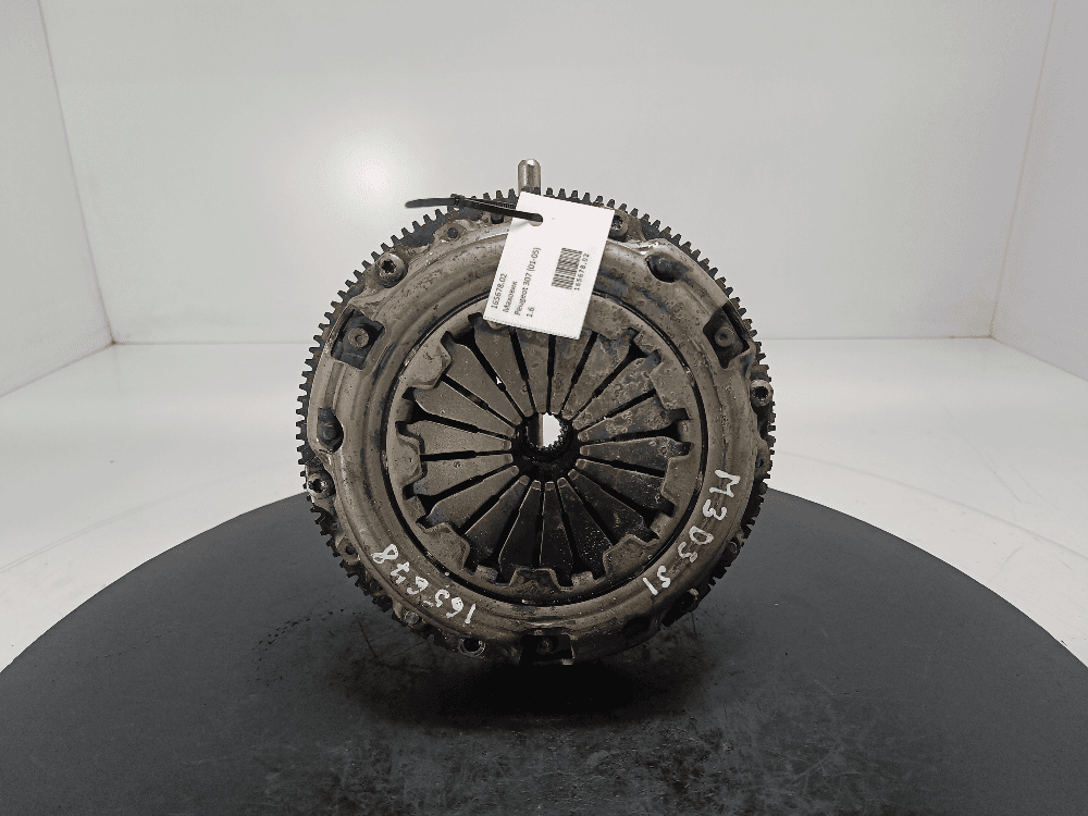 Маховик к Peugeot 307 (01-05)