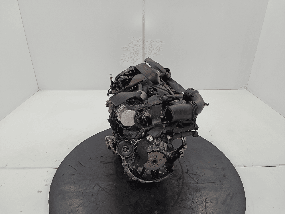 Двигатель к Peugeot 207 (06-09)