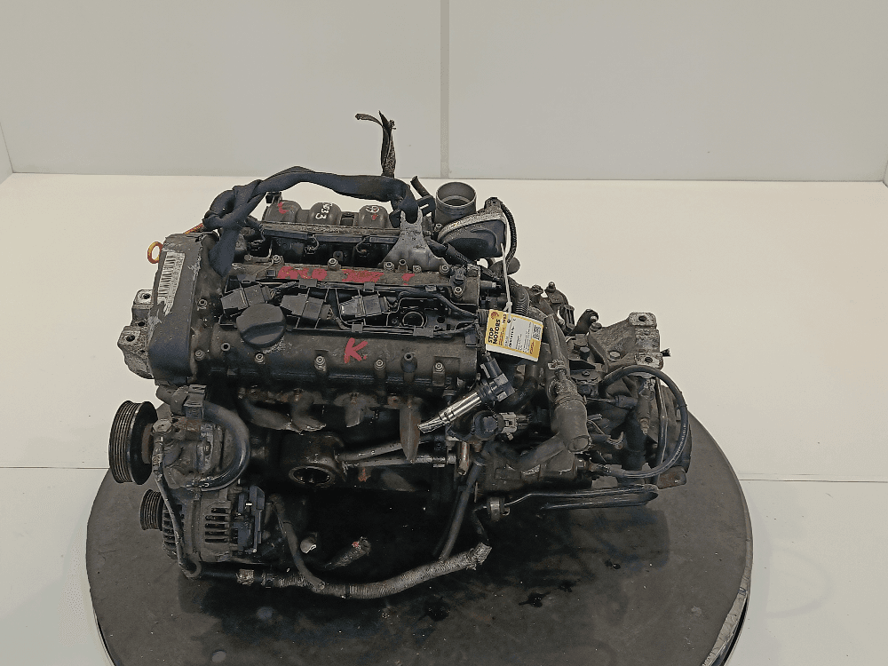Двигатель к Volkswagen Golf 4 (97-06)