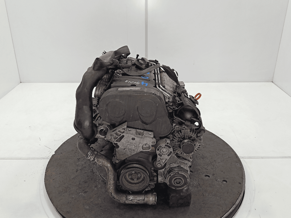 Двигатель к Volkswagen Golf 5 (03-09)