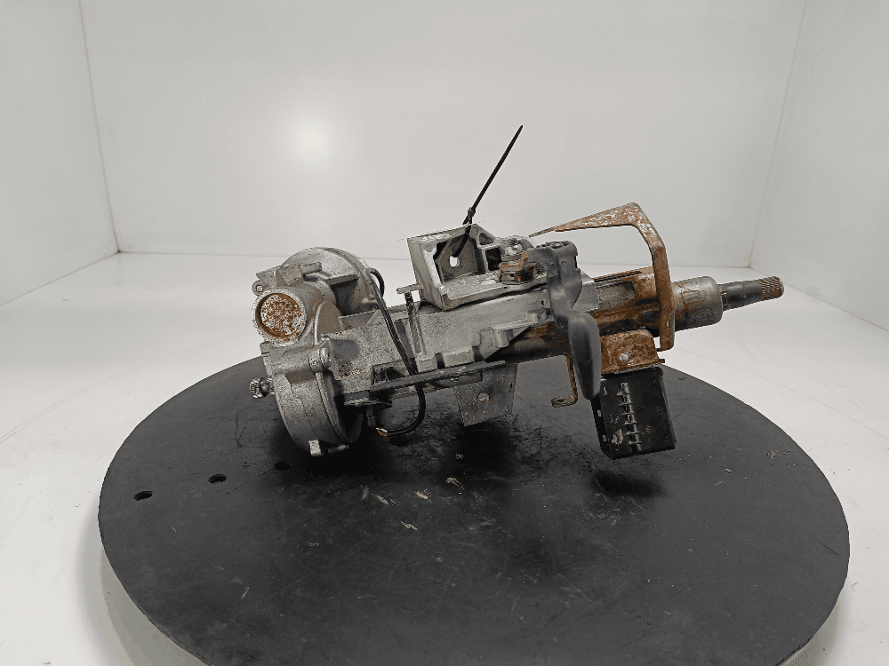 Электроусилитель руля к Renault Clio 4 (12-16)