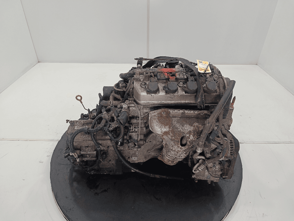 Двигатель к Honda Civic 7 (01-03)