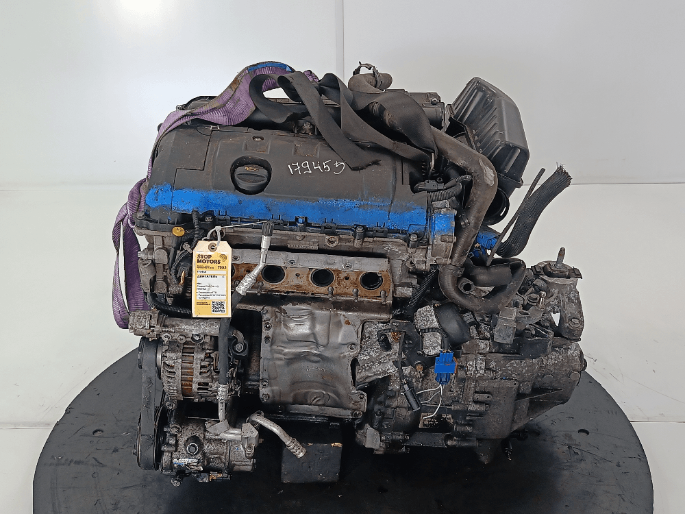 Двигатель к Mini Cooper R56 (06-10)