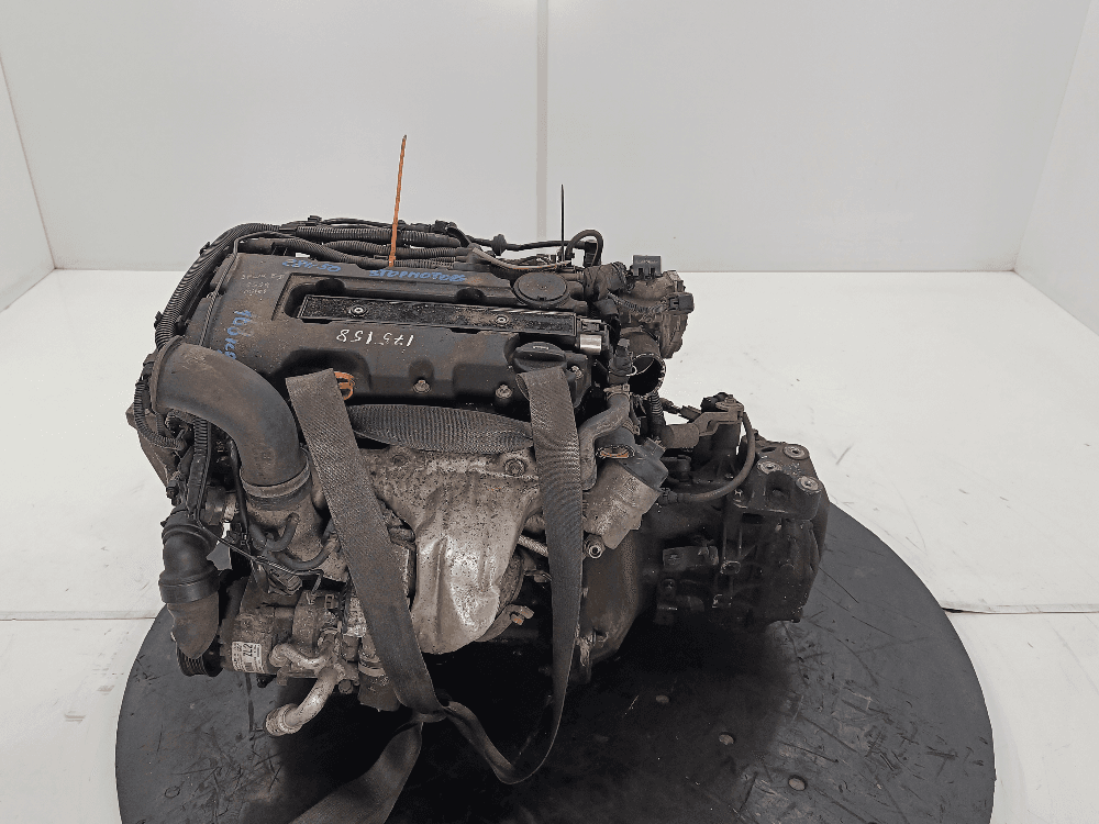 Двигатель к Opel Astra J (09-12)