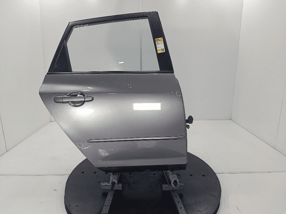 Дверь задняя правая к Mazda 3 BK (03-06)