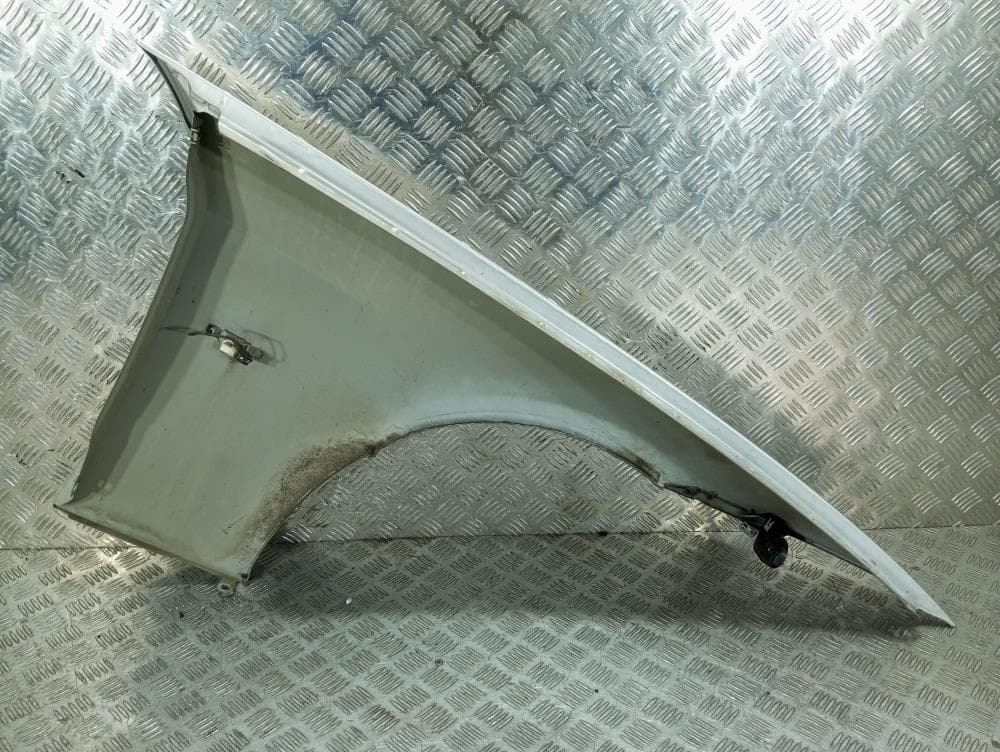 Крыло переднее левое к BMW 3 E90/E91/E92/E93 (05-10)