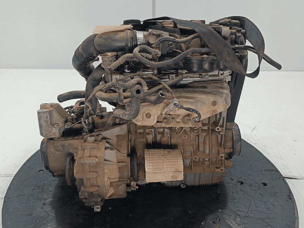 Двигатель к Volkswagen Golf 5 (03-09)