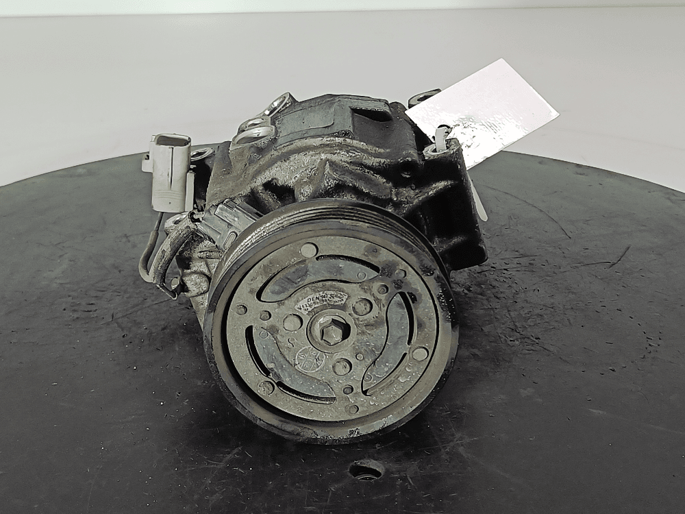 Компрессор кондиционера к Toyota Avensis 2 (03-06)