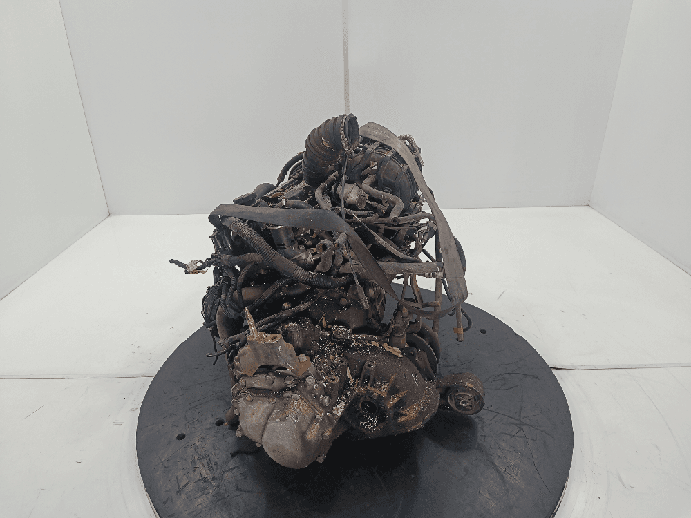 Двигатель к Chevrolet Lacetti (04-13)