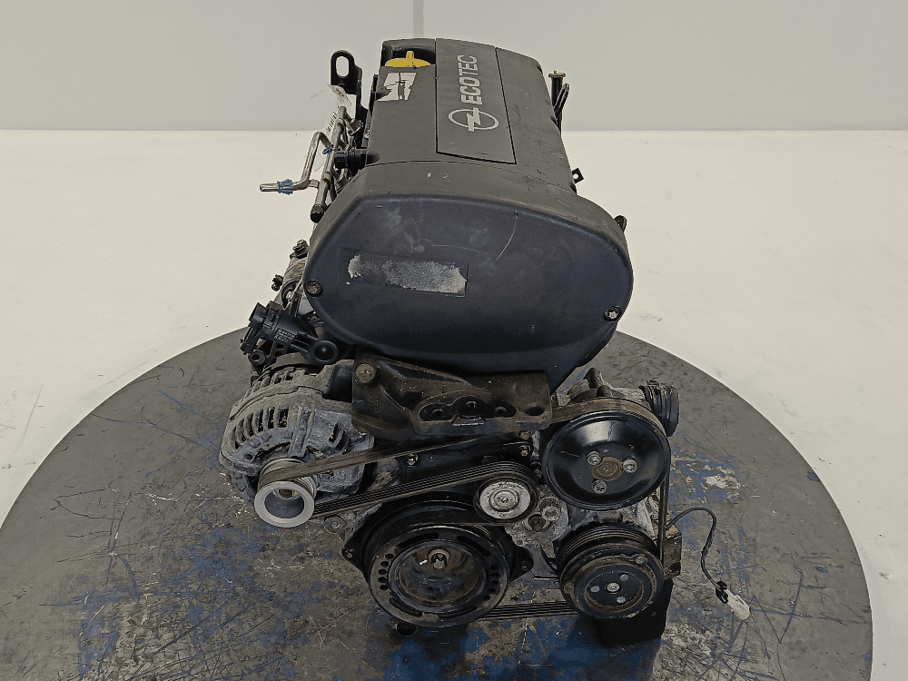 Двигатель к Opel Astra H (04-07)