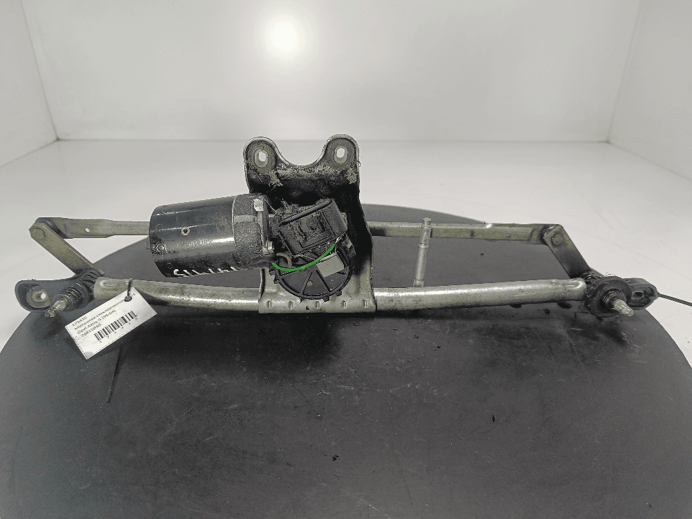 Механизм стеклоочистителя (трапеция дворников) к Opel Astra G (98-04)