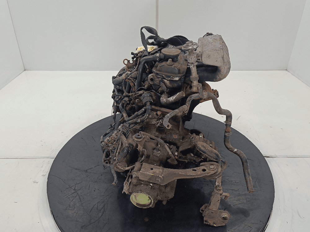 Двигатель к Volkswagen Golf 3 (91-99)