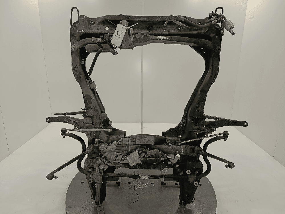 Балка подвески передняя (подрамник) к Peugeot 607 Рестайлинг (04-09)