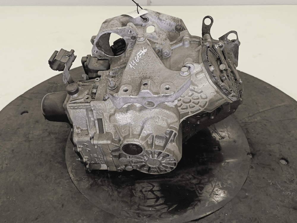 КПП автоматическая (АКПП) к Volkswagen Golf 6 (08-15)