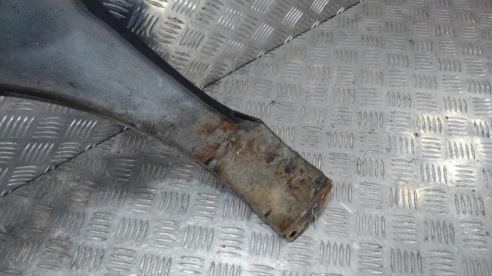 Крыло переднее правое к Audi A3 8L Рестайлинг (00-03)