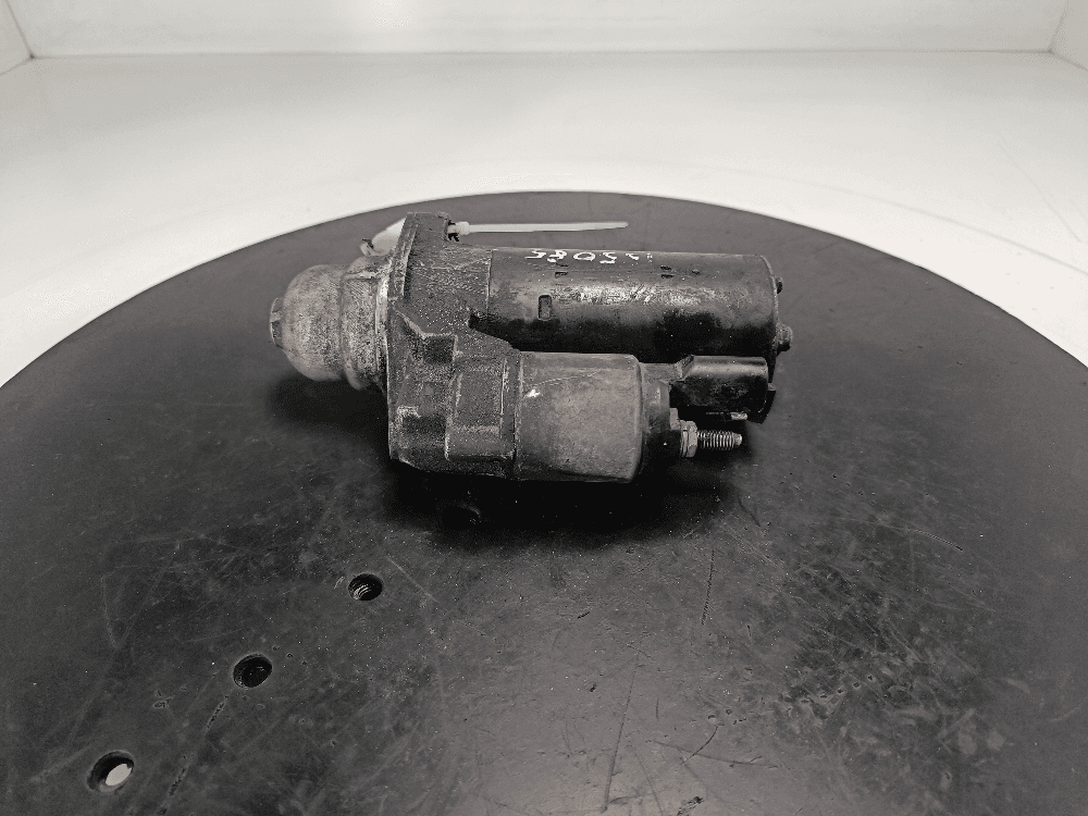 Стартер к Volkswagen Phaeton Рестайлинг (07-10)