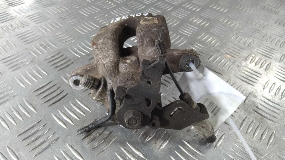 Суппорт задний правый к Citroen C4 1 (04-08)