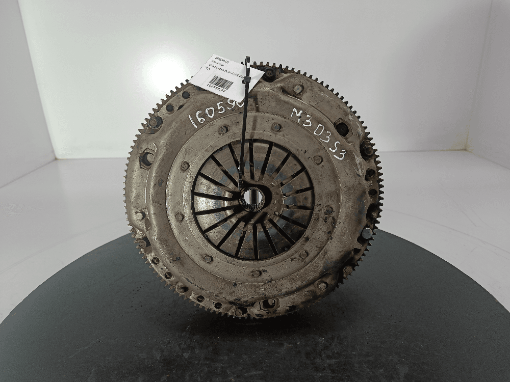 Маховик к Volkswagen Polo 4 (01-05)