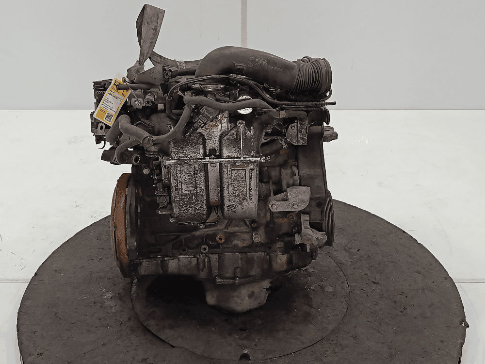 Двигатель к Opel Astra G (98-04)