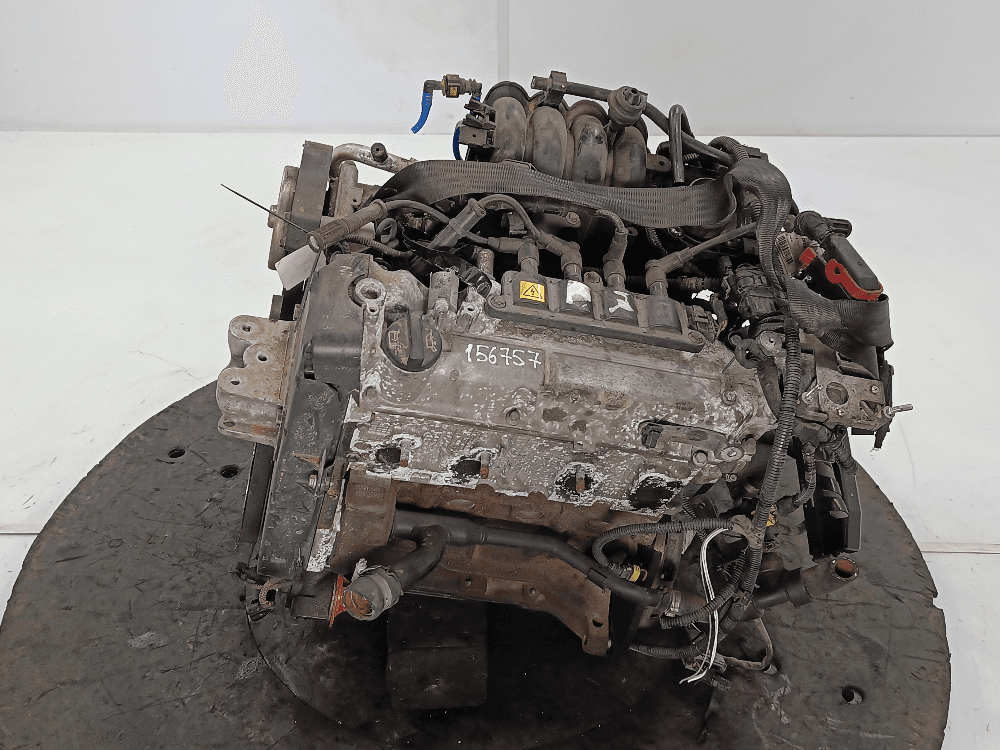 Двигатель к Fiat Grande Punto (05-18)