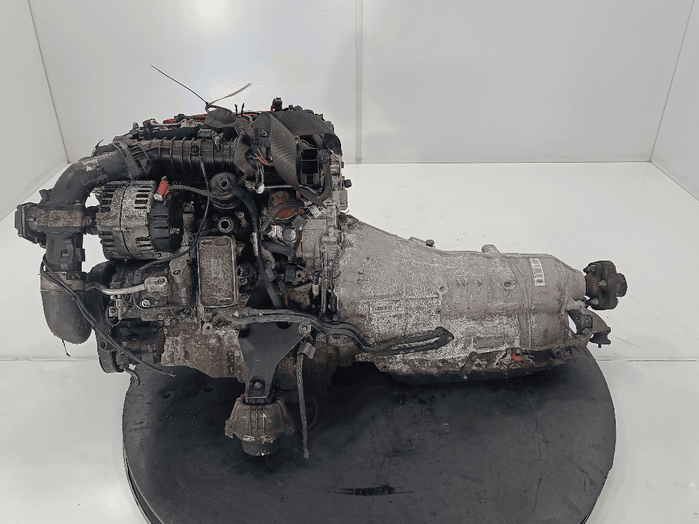 Двигатель к BMW 3 E90/E91/E92/E93 (05-10)