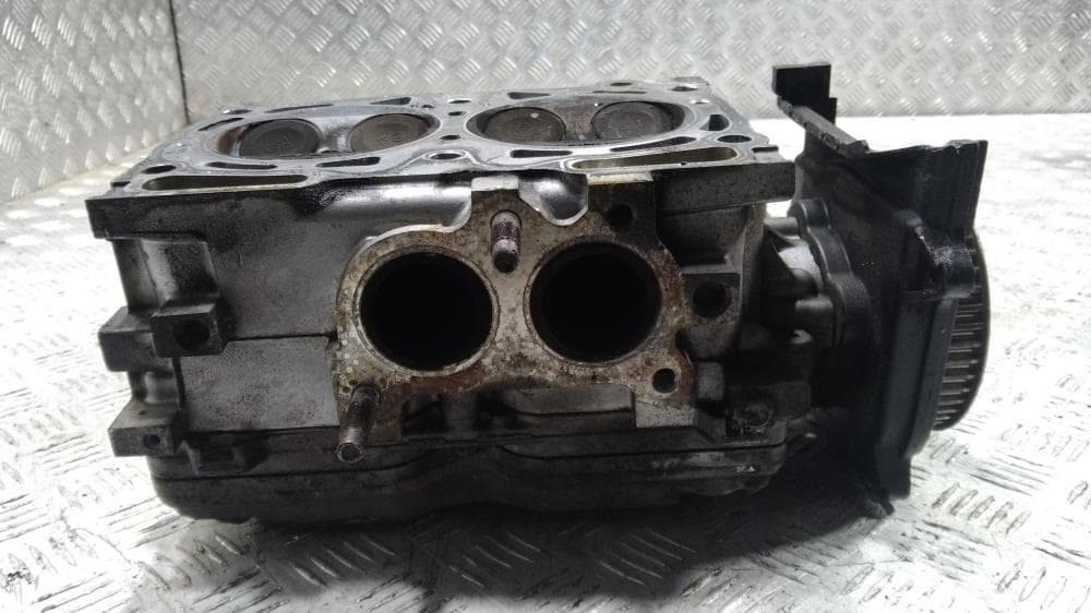 Головка блока цилиндров к Subaru Legacy 2 (94-99)