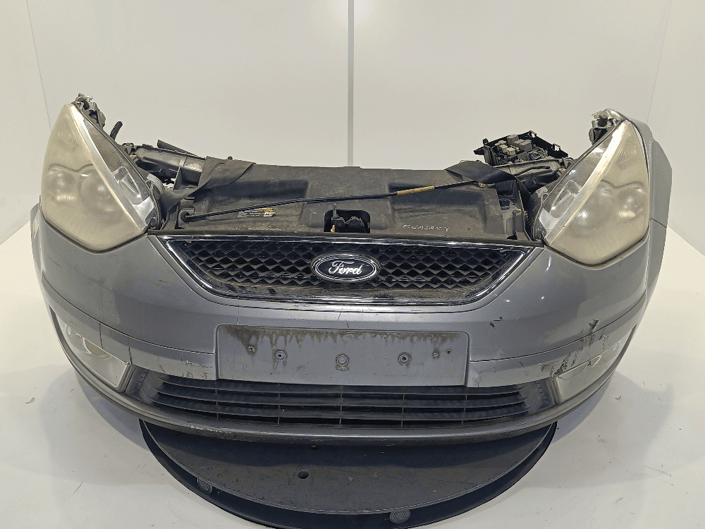 Передняя часть (ноускат) в сборе к Ford Galaxy 2 (06-10)