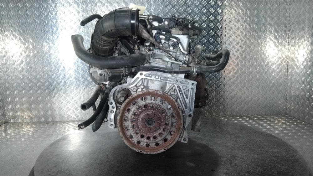 Двигатель к Honda CR-V 2 (02-04)