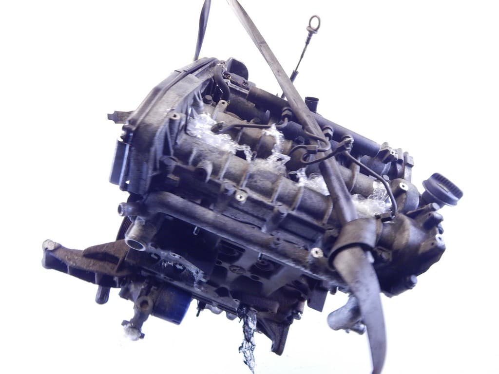 Двигатель к Alfa Romeo 156 (97-02)