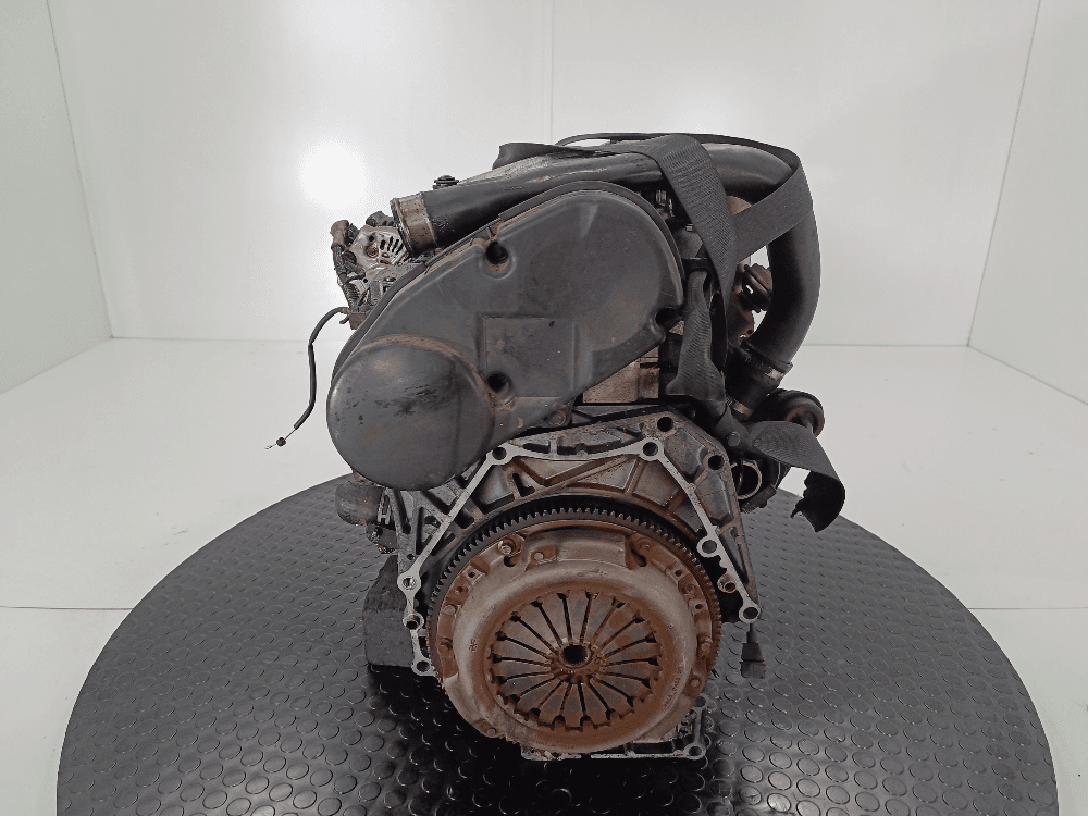 Двигатель к Rover 400 HH-R (95-00)