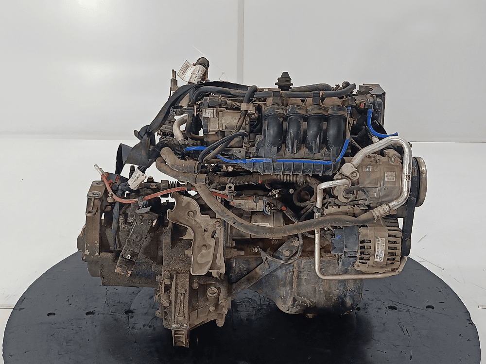 Двигатель к Fiat Grande Punto (05-18)