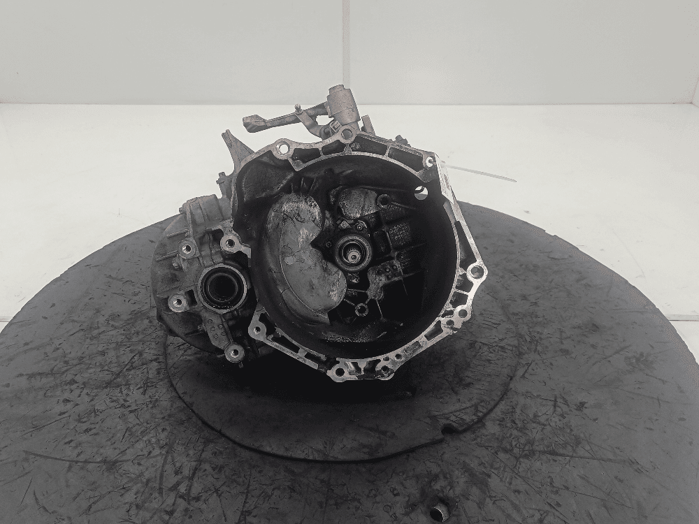 КПП механическая (МКПП) к Opel Astra J (09-12)