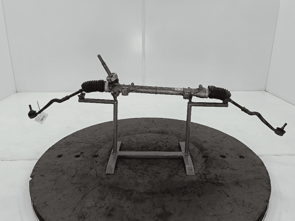 Рулевая рейка к Renault Logan 1 (04-09)