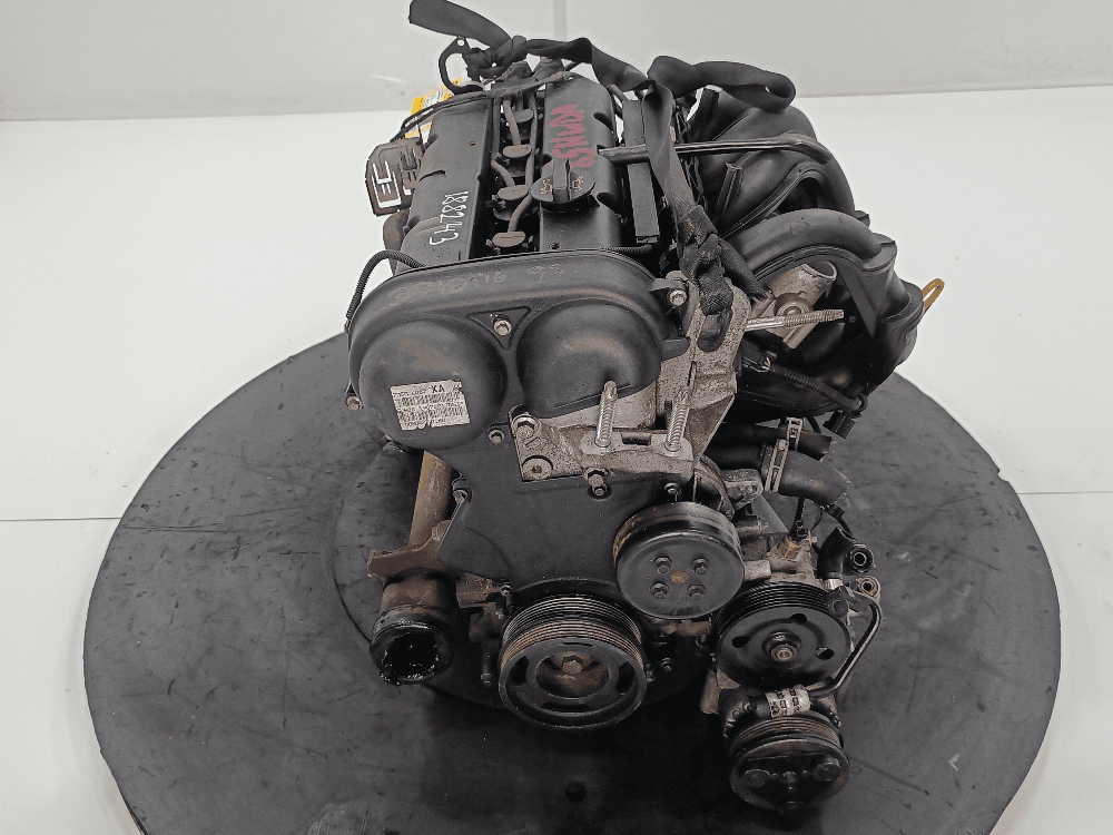 Двигатель к Ford Focus 2 (04-08)