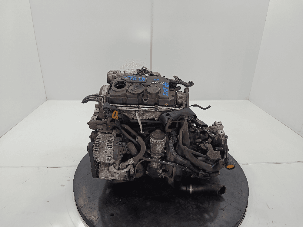 Двигатель к Volkswagen Golf 5 (03-09)